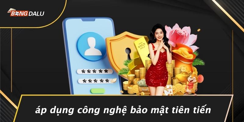 chính sách bảo mật