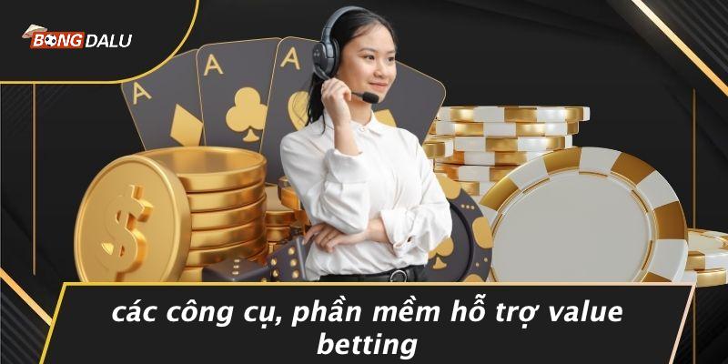 Value Betting là gì