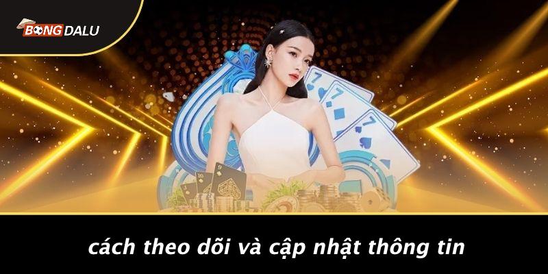 Lịch thi đấu Champions league