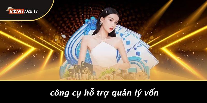 Quản lý vốn trong cá cược bóng đá