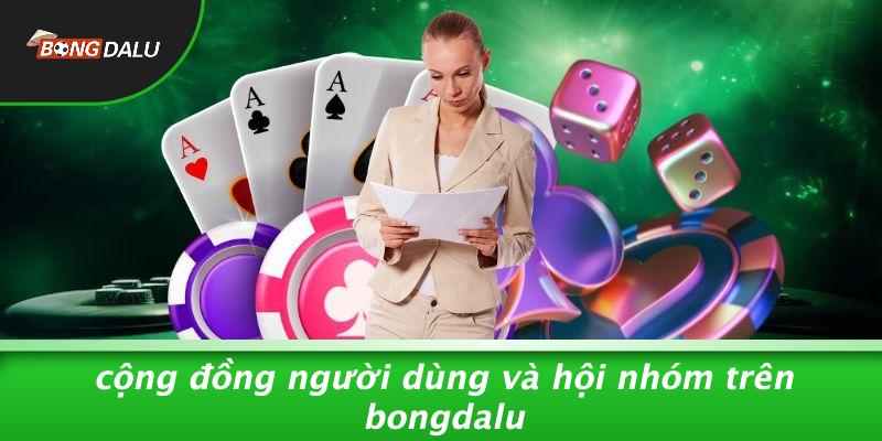 bongdalu