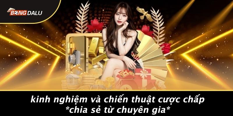 Cược chấp là gì