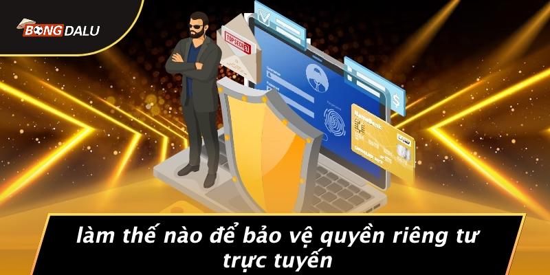 quyền riêng tư
