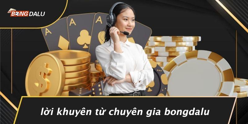 Cách chọn lọc kèo thông minh