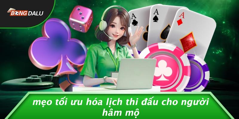 Lịch thi đấu Laliga