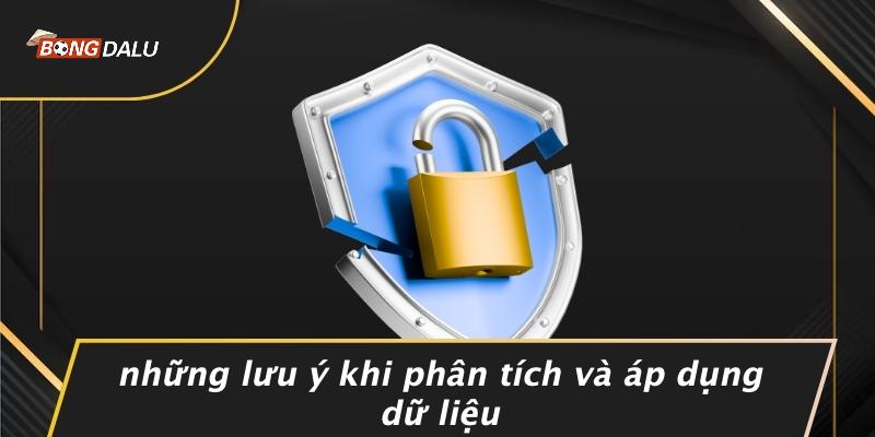 sử dụng dữ liệu và thống kê trong cá cược bóng đá