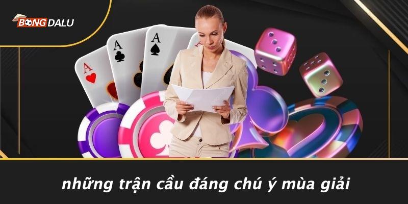 Lịch thi đấu Serie A