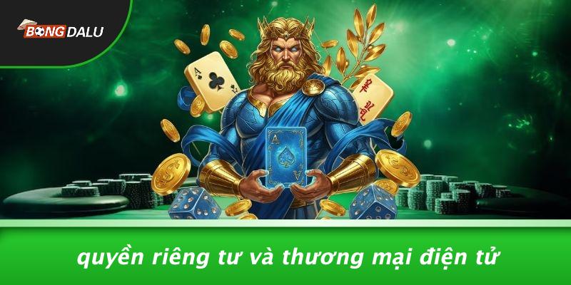 quyền riêng tư