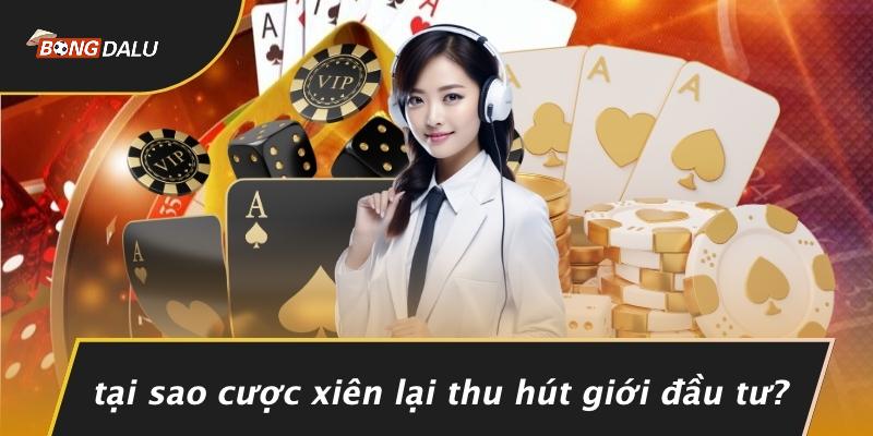 Cược xiên trong bóng đá