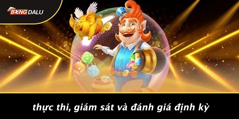 chính sách bảo mật