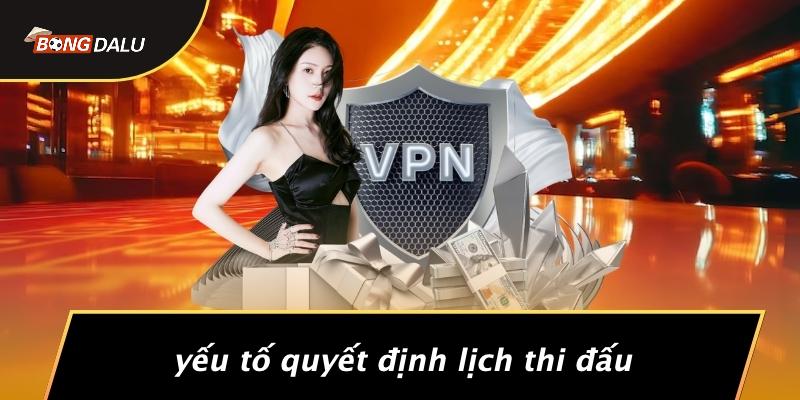 Lịch thi đấu Europa League