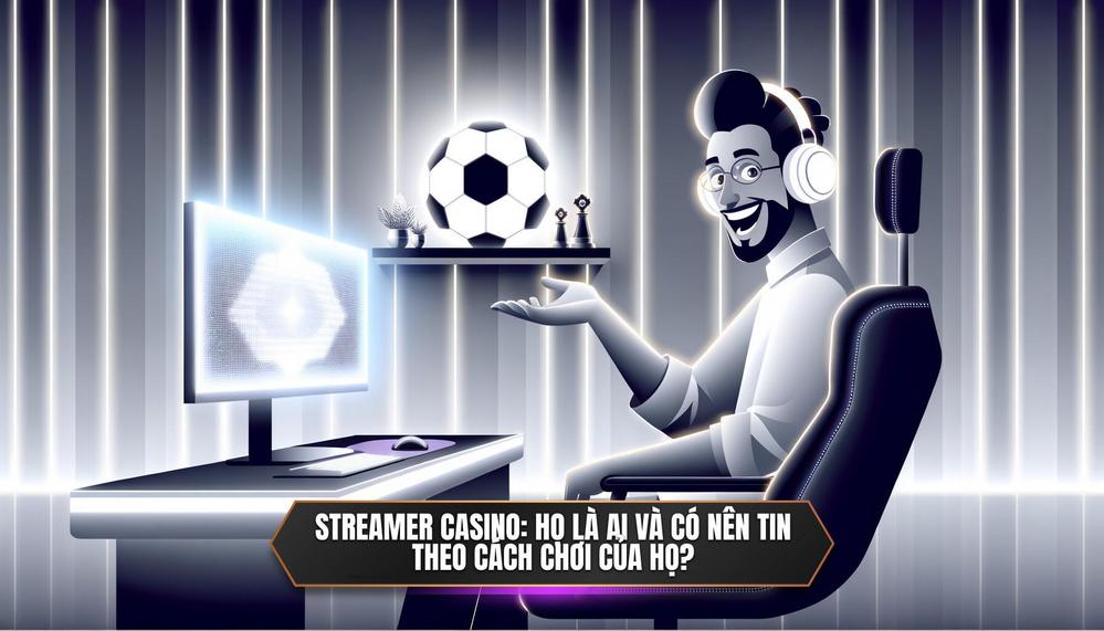 Streamer Casino_ Họ là ai và có nên tin theo cách chơi của họ